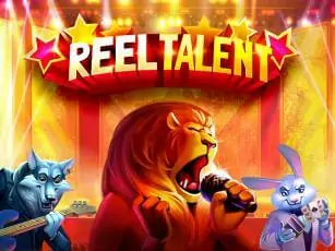 Reel Talent играть онлайн
