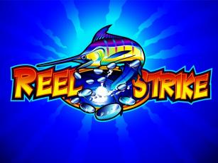 Reel Strike играть онлайн