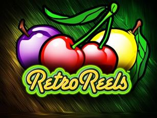 Retro Reels (Flash) играть онлайн