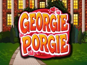 Rhyming Reels Georgie Porgie играть онлайн