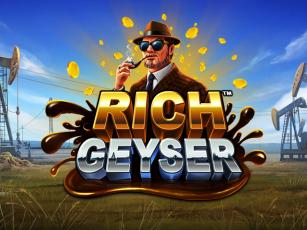 Rich Geyser играть онлайн
