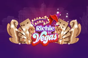 Richie in Vegas играть онлайн