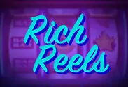 Rich Reels играть онлайн