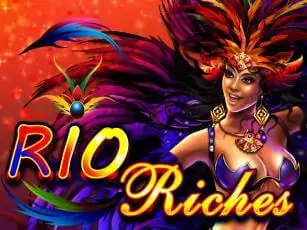 Rio Riches играть онлайн
