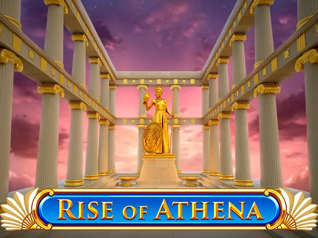 Rise of Athena играть онлайн