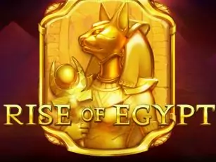 Rise of Egypt играть онлайн