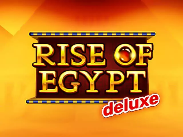 Rise of Egypt Deluxe играть онлайн