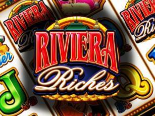 Riviera Riches играть онлайн