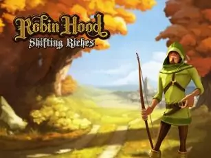 Robin Hood: Shifting Riches играть онлайн