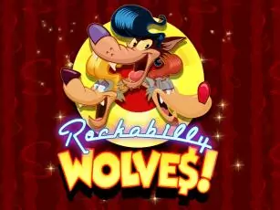Rockabilly Wolves играть онлайн