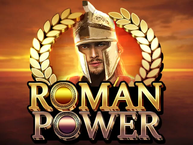 Roman Power играть онлайн