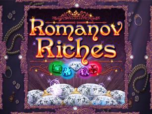 Romanov Riches играть онлайн