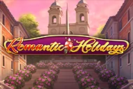 Romantic Holidays играть онлайн