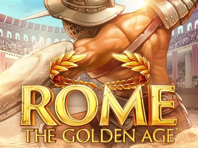 Rome: The Golden Age играть онлайн