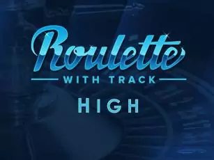 Roulette with Track high играть онлайн