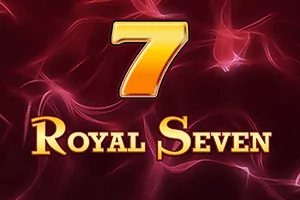 Royal Seven играть онлайн