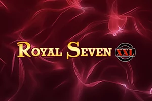 Royal Seven XXL играть онлайн