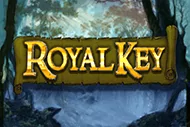 Royal Key играть онлайн