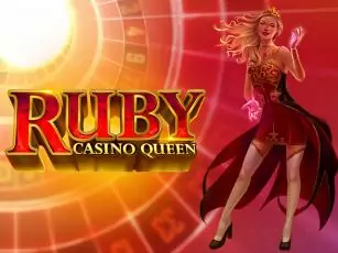 Ruby — Casino Queen играть онлайн