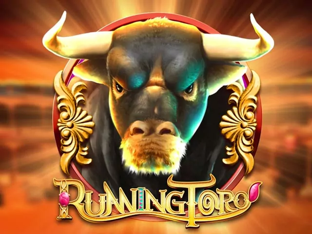 Running Toro играть онлайн