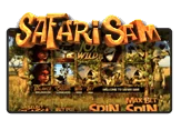 Safari Sam играть онлайн