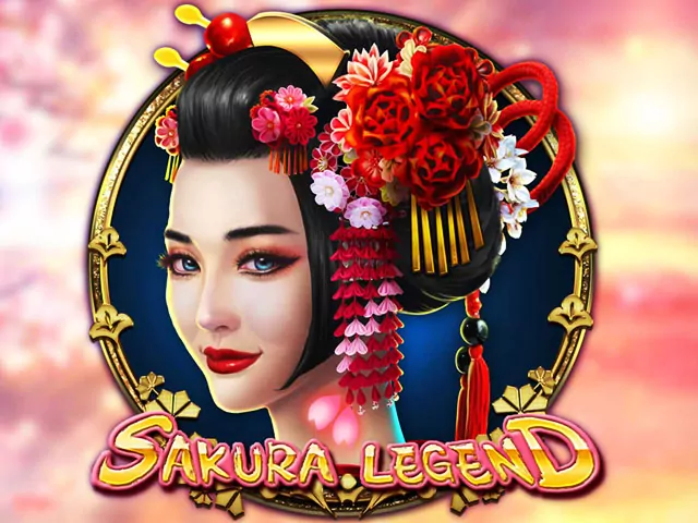 Sakura Legend играть онлайн