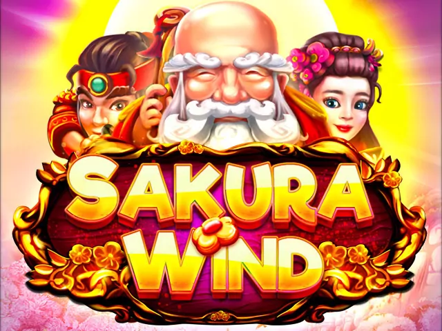 Sakura Wind играть онлайн