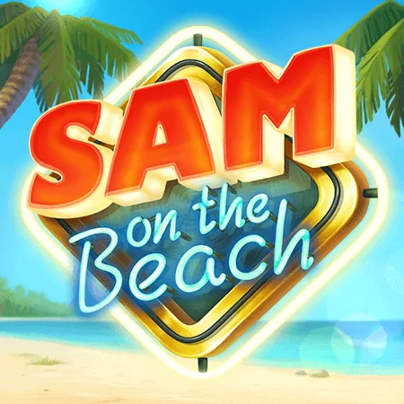 Sam on the Beach играть онлайн