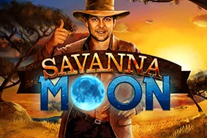 Savanna Moon играть онлайн