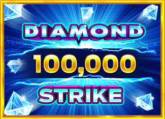 Diamond Strike 100,000 играть онлайн