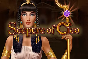 Sceptre of Cleo играть онлайн