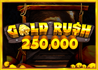 Gold Rush 250,000 играть онлайн