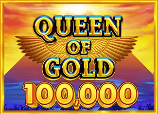 Queen of Gold 100,000 играть онлайн