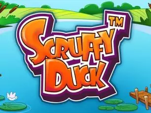 Scruffy Duck играть онлайн