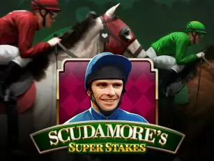 Scudamore’s Super Stakes играть онлайн