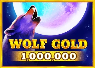 Wolf Gold 1 Million играть онлайн