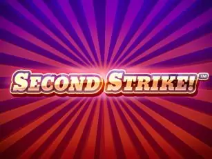 Second Strike играть онлайн