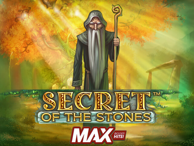 Secret of the Stones играть онлайн