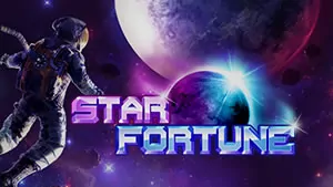 Star Fortune играть онлайн