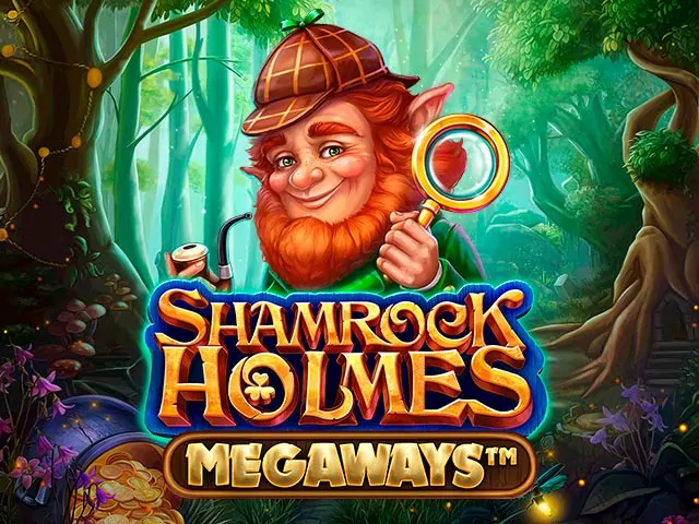 Shamrock Holmes играть онлайн