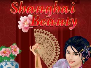 Shanghai Beauty играть онлайн