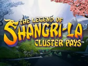 The Legend of Shangri-La: Cluster Pays играть онлайн