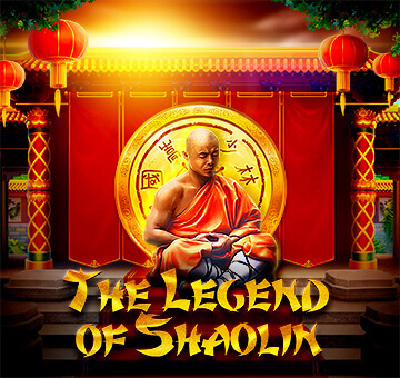 The Legend of Shaolin играть онлайн
