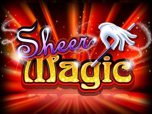 Sheer Magic играть онлайн