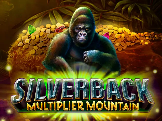 Silverback: Multiplier Mountain играть онлайн