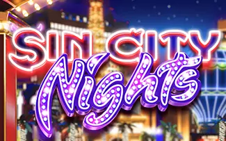Sin City Nights играть онлайн