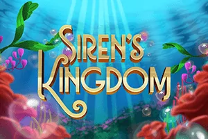 Sirens Kingdom играть онлайн