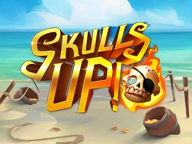 Skulls UP! играть онлайн