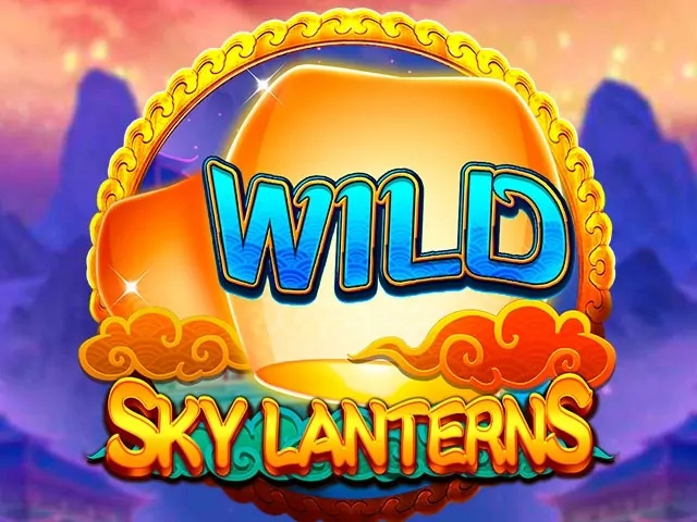 Sky Lantern играть онлайн