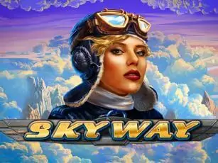 Sky Way играть онлайн